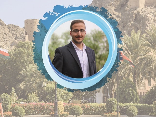 يوسف نضال الحمود